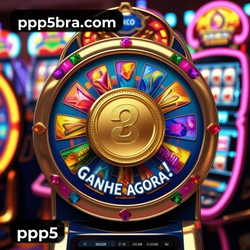 Free spins ppp5