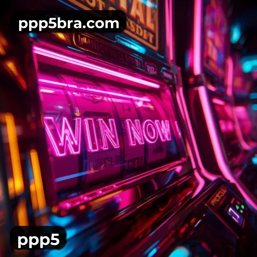Dicas de slots ppp5
