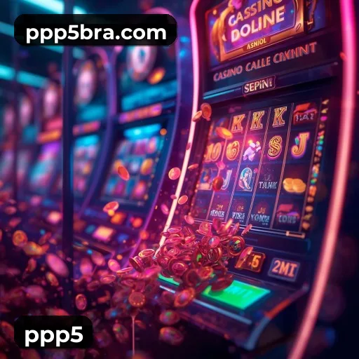 Registro slots ppp5