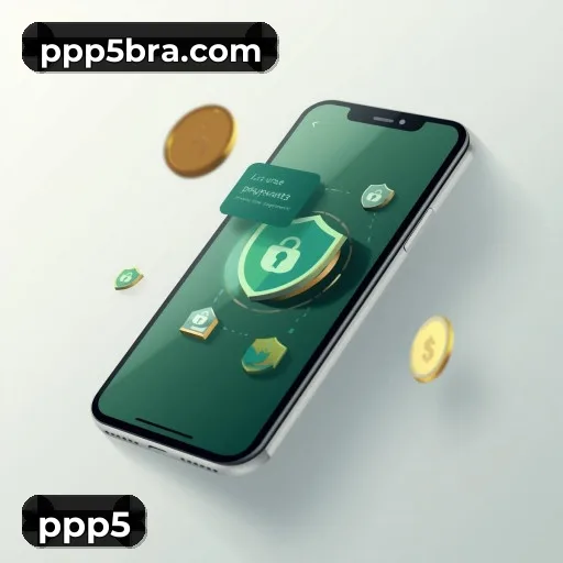 Slots mobile ppp5