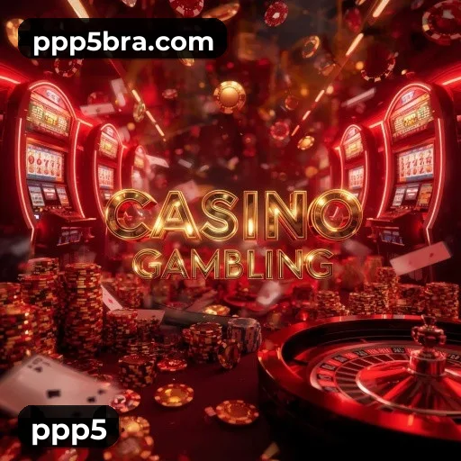 Slots desktop ppp5