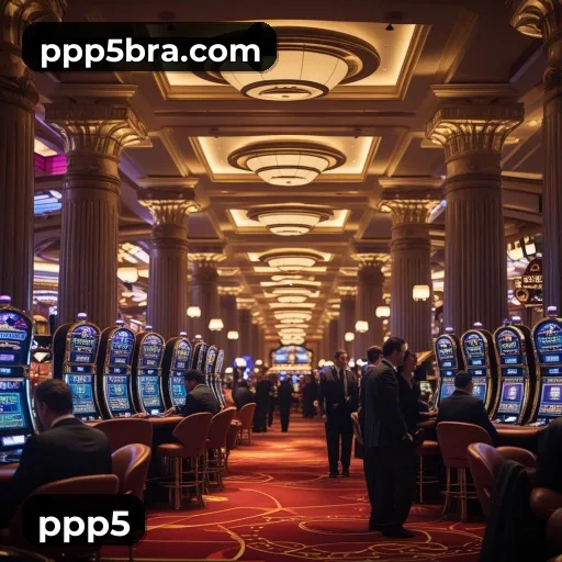 Jackpots ppp5