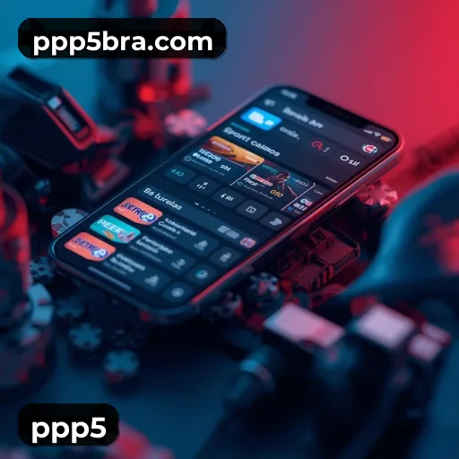 Evolução VIP ppp5