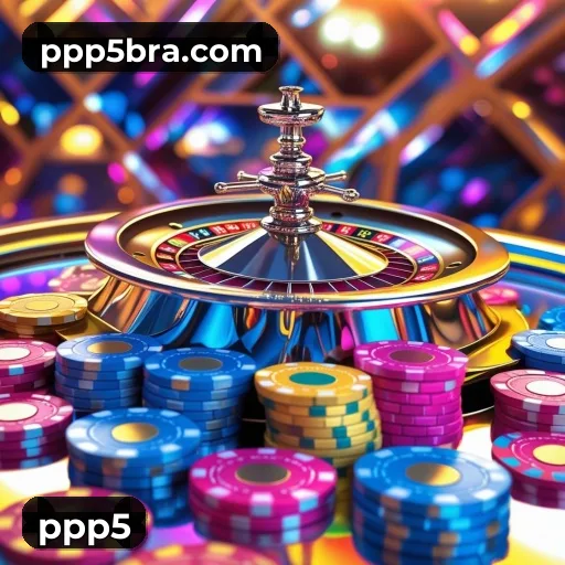 Slots RTP ppp5