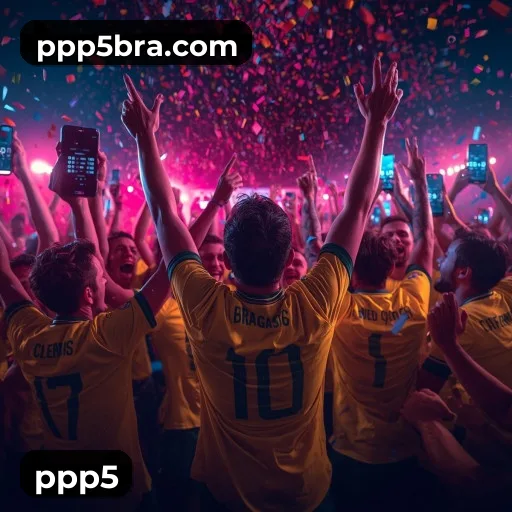 Promoções ppp5